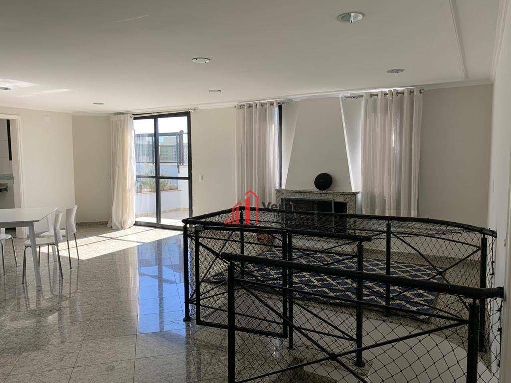 Cobertura à venda com 4 quartos, 386m² - Foto 16