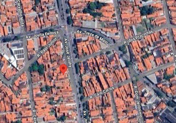 Terreno, 429 m² - Foto 1