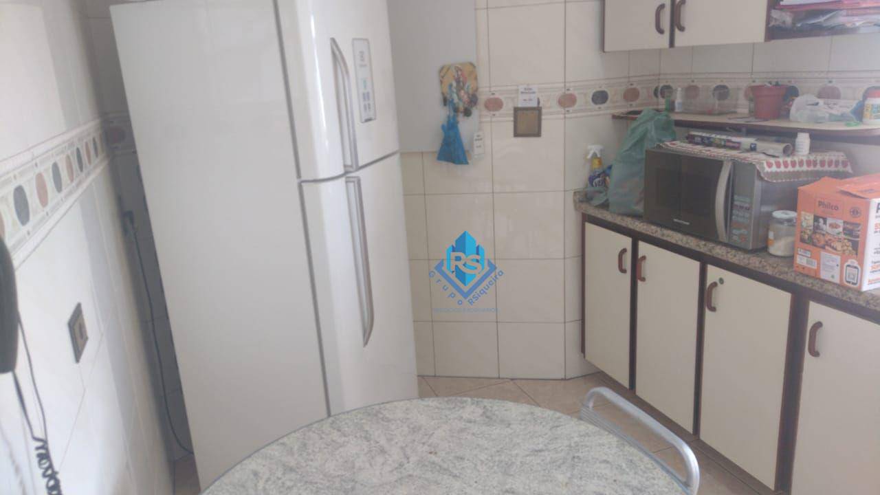 Apartamento para alugar com 3 quartos, 110m² - Foto 7