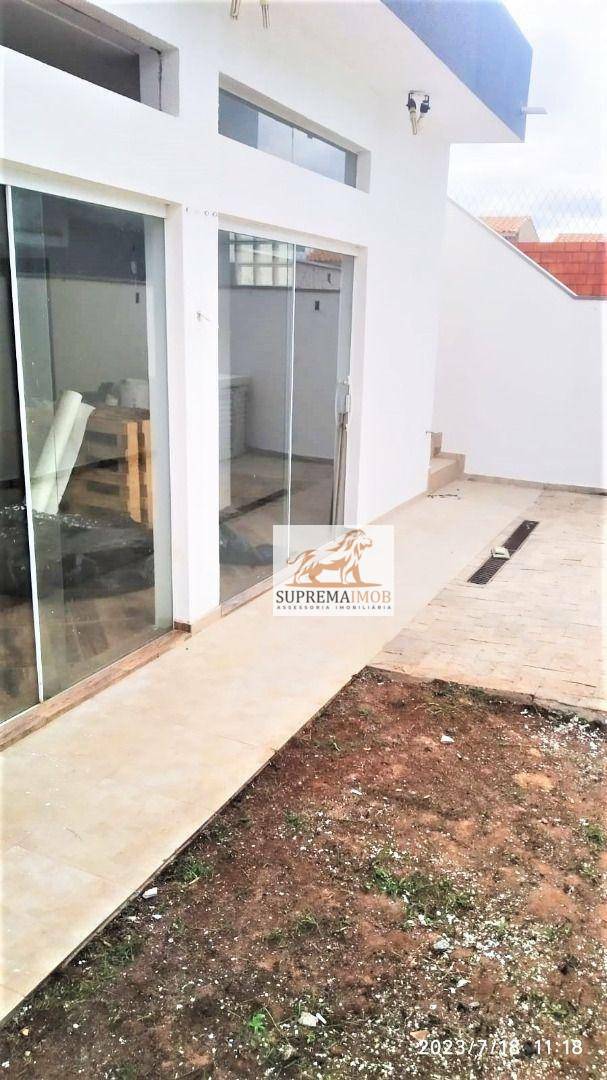 Casa de Condomínio à venda com 3 quartos, 150m² - Foto 7