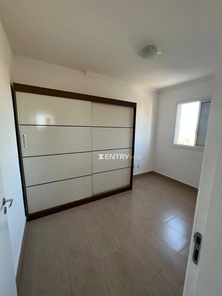 Apartamento à venda com 2 quartos, 49m² - Foto 4