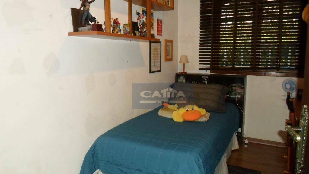 Casa à venda com 3 quartos, 240m² - Foto 12