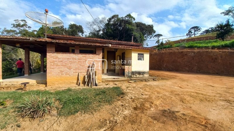 Fazenda à venda com 3 quartos, 1m² - Foto 6