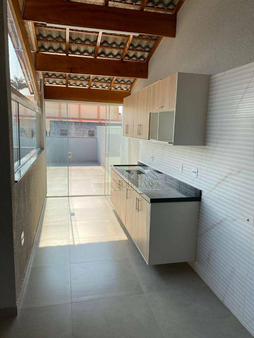 Cobertura à venda com 2 quartos, 100m² - Foto 19