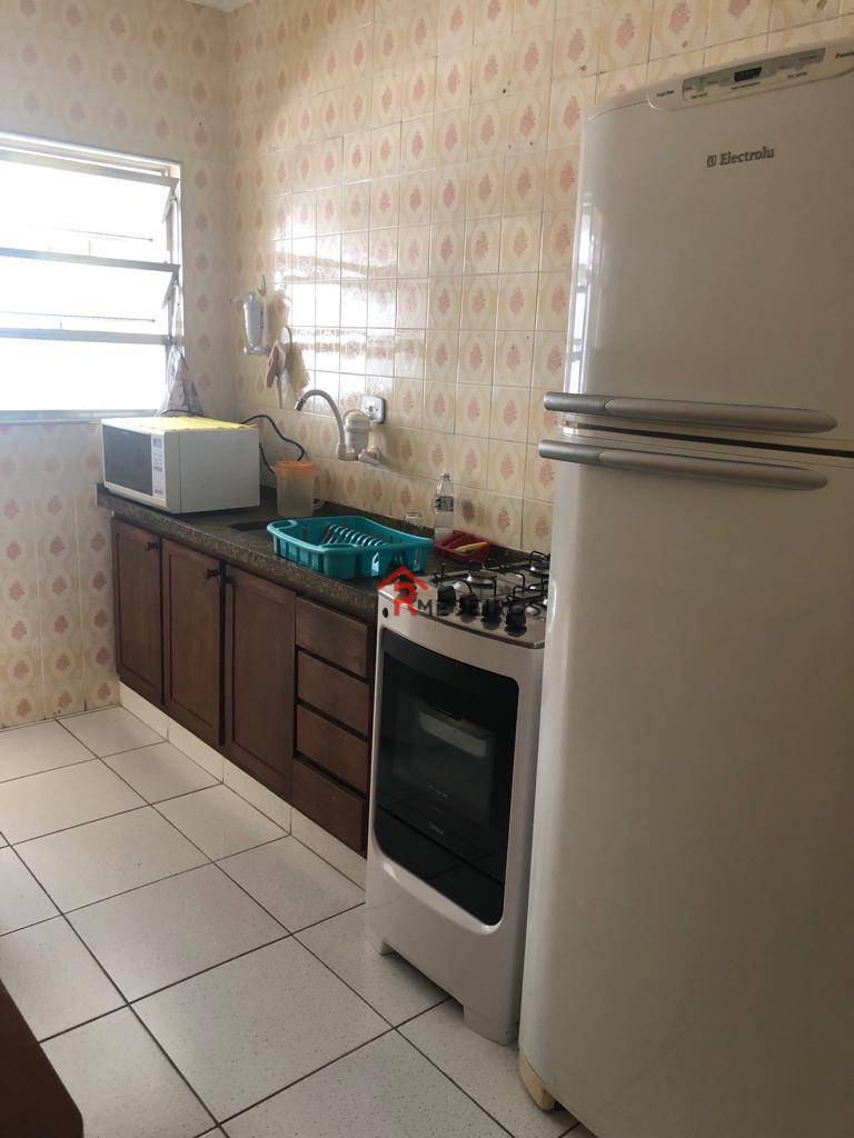 Apartamento à venda com 2 quartos, 80m² - Foto 6