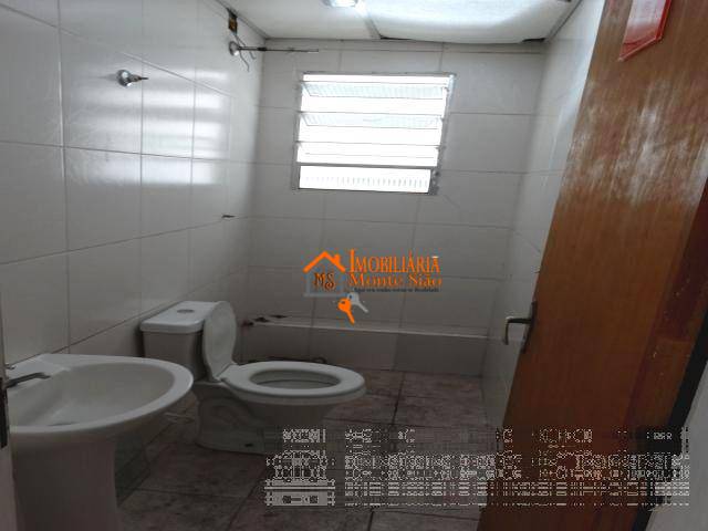 Loja-Salão para alugar, 2500m² - Foto 8