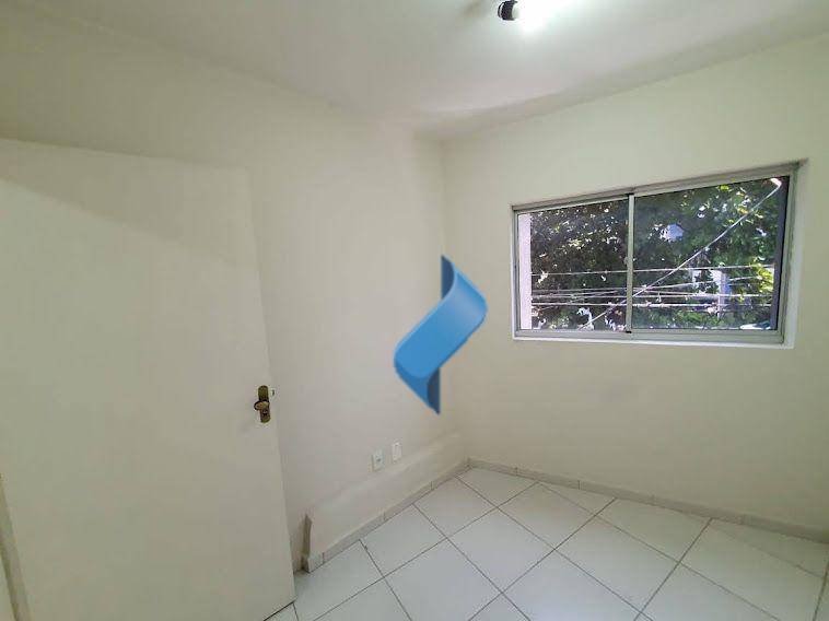 Conjunto Comercial-Sala para alugar, 35m² - Foto 6