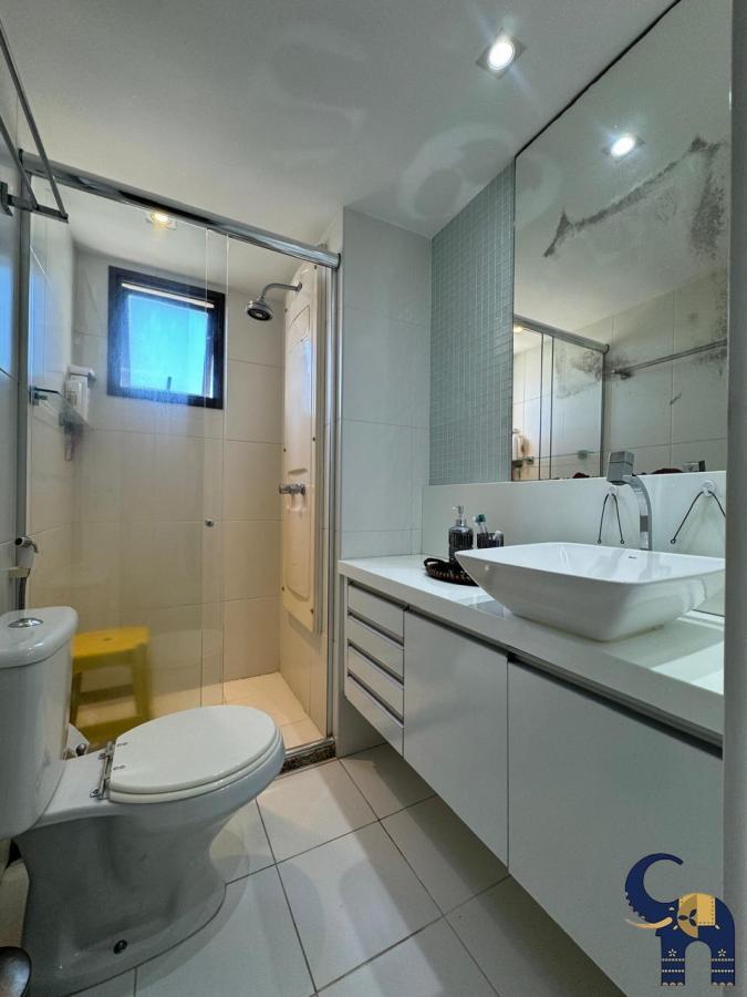 Apartamento à venda com 3 quartos, 92m² - Foto 12