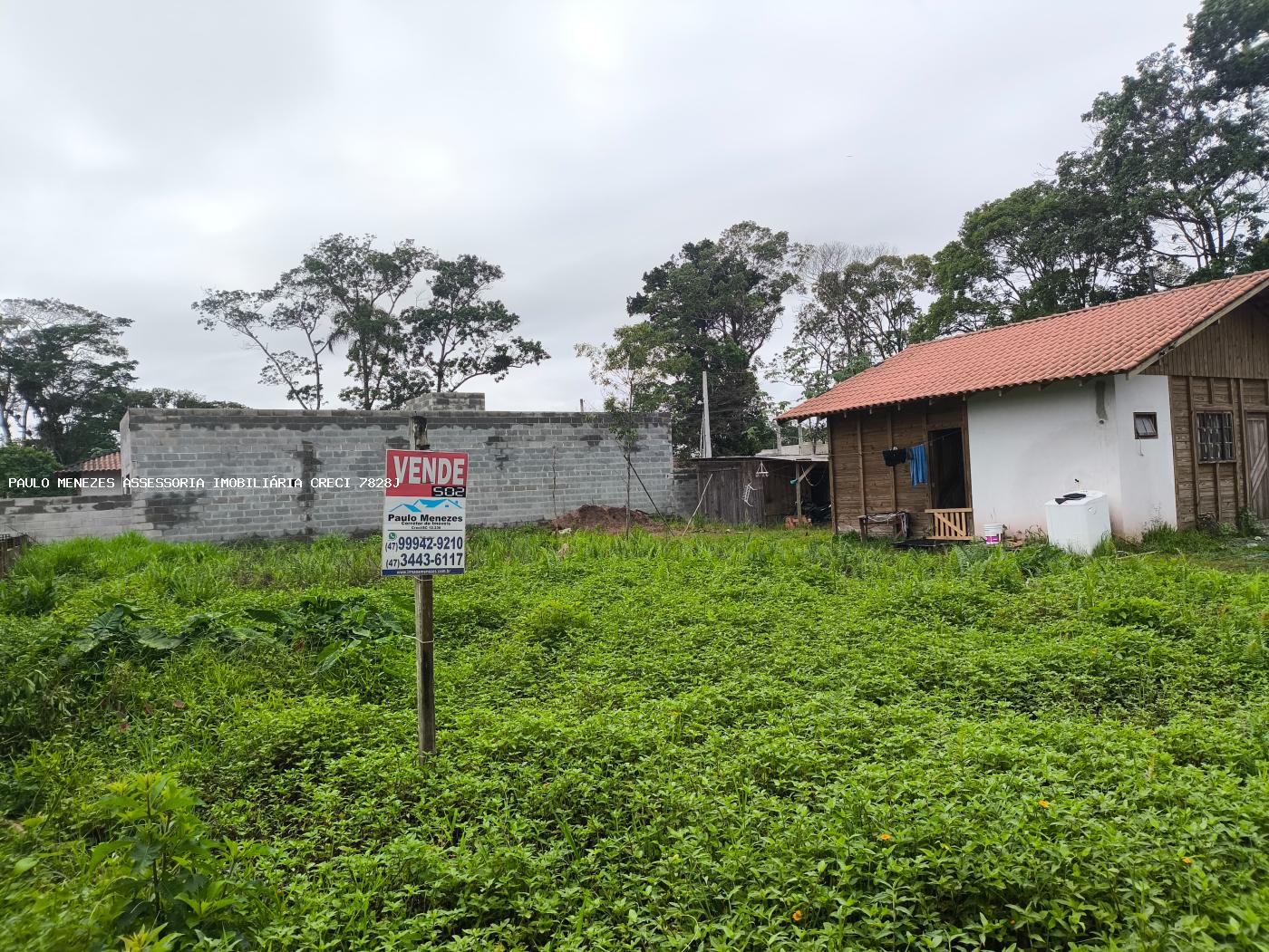 Terreno à venda, 300m² - Foto 3