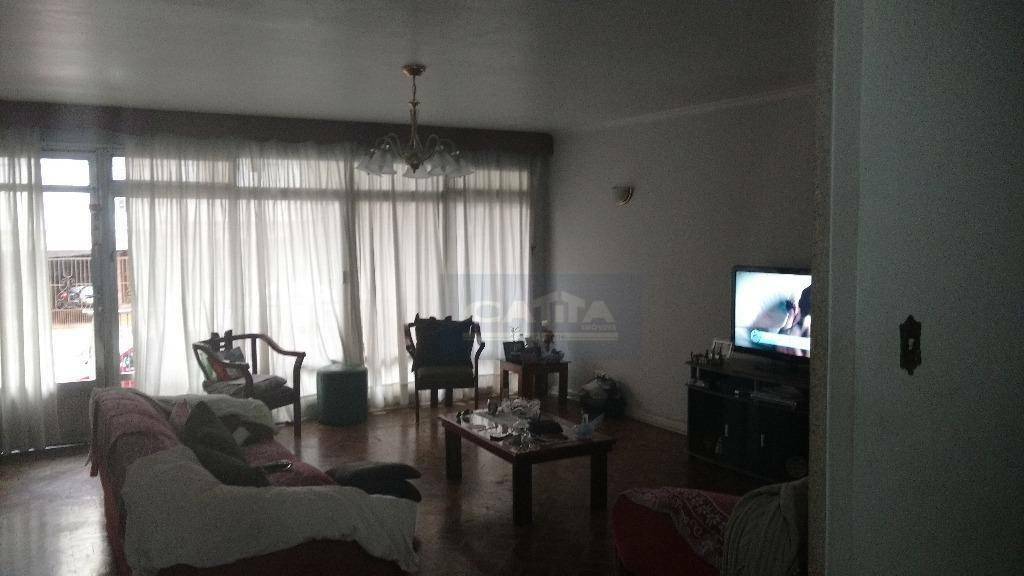 Sobrado à venda com 3 quartos, 231m² - Foto 2