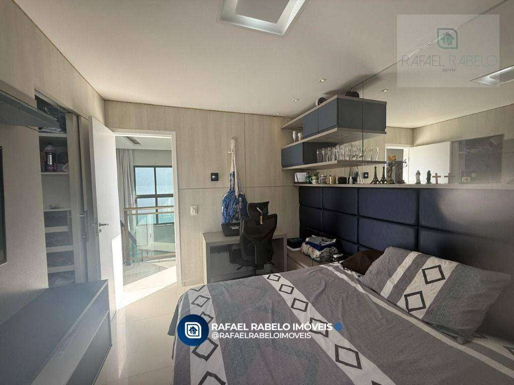 Casa de Condomínio para alugar com 4 quartos, 207m² - Foto 30