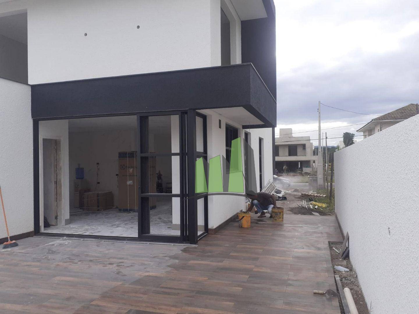 Sobrado à venda com 3 quartos, 189m² - Foto 5