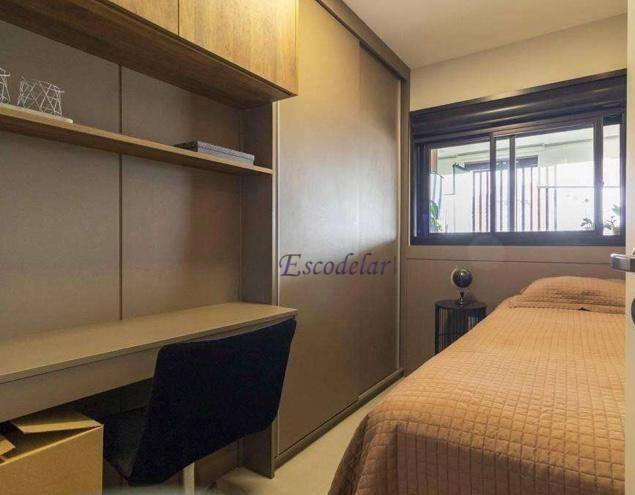 Apartamento à venda com 2 quartos, 74m² - Foto 8