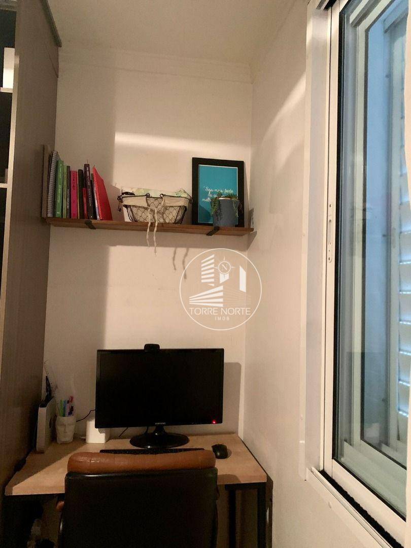 Apartamento à venda com 3 quartos, 105m² - Foto 36