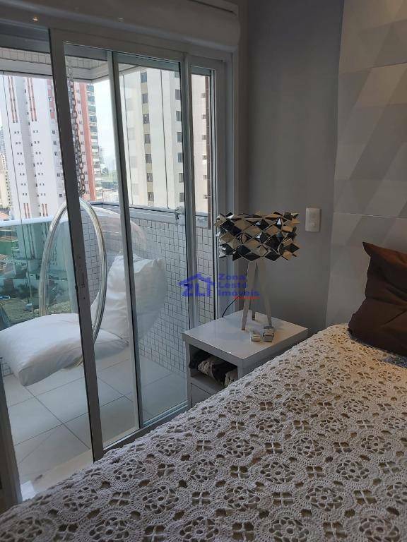 Apartamento à venda com 3 quartos, 184m² - Foto 14