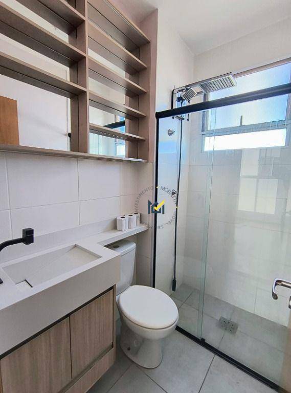 Apartamento para alugar com 2 quartos, 42m² - Foto 9