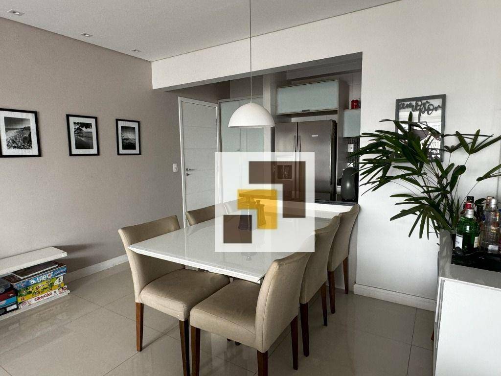 Apartamento à venda com 2 quartos, 94m² - Foto 5