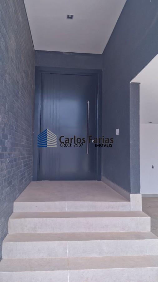 Casa de Condomínio à venda com 4 quartos, 480m² - Foto 3