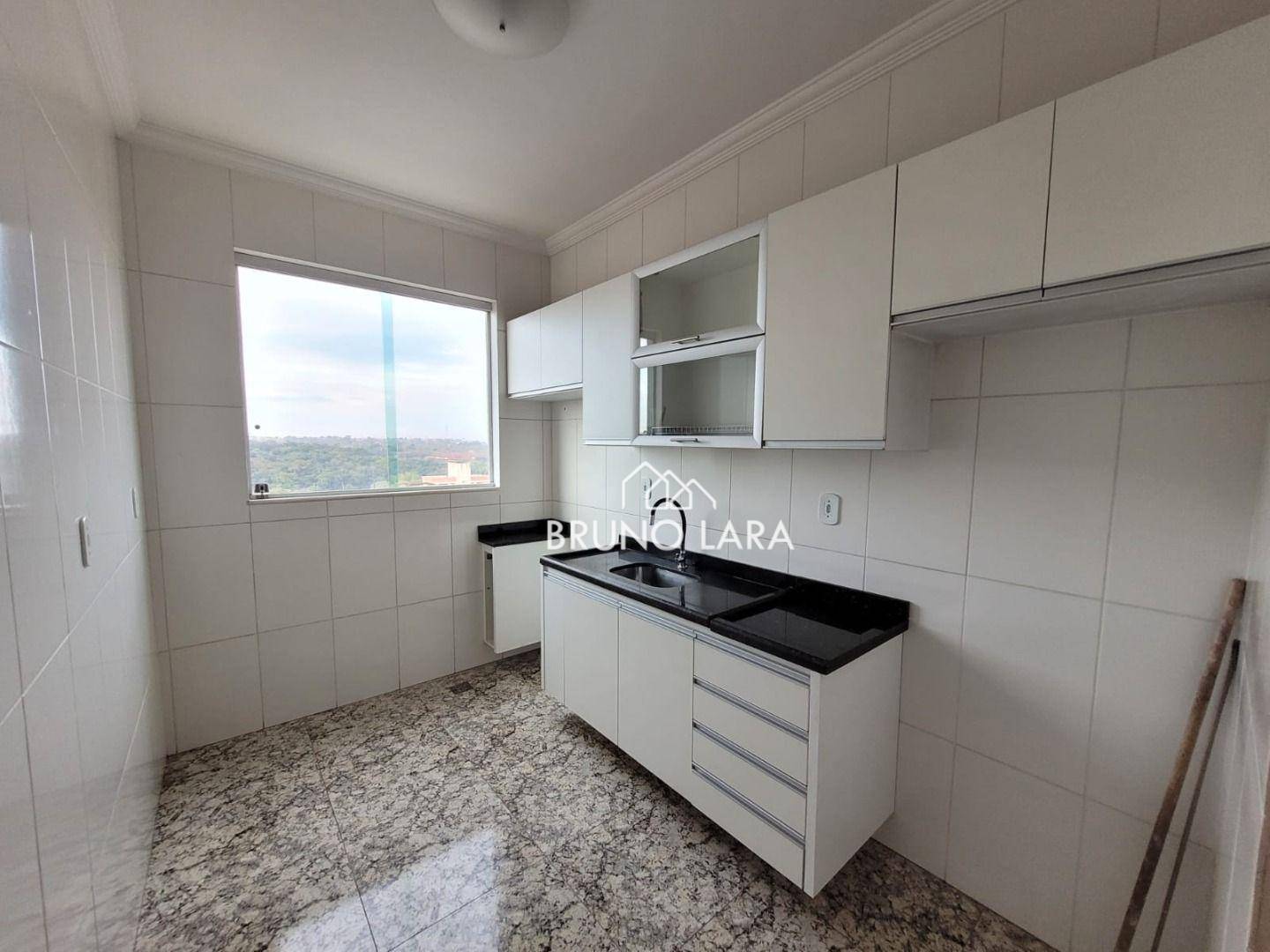 Apartamento, 2 quartos, 56 m² - Foto 4