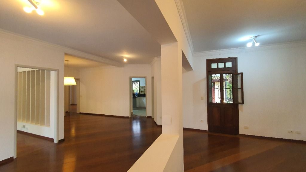 Casa de Condomínio à venda com 4 quartos, 455m² - Foto 28