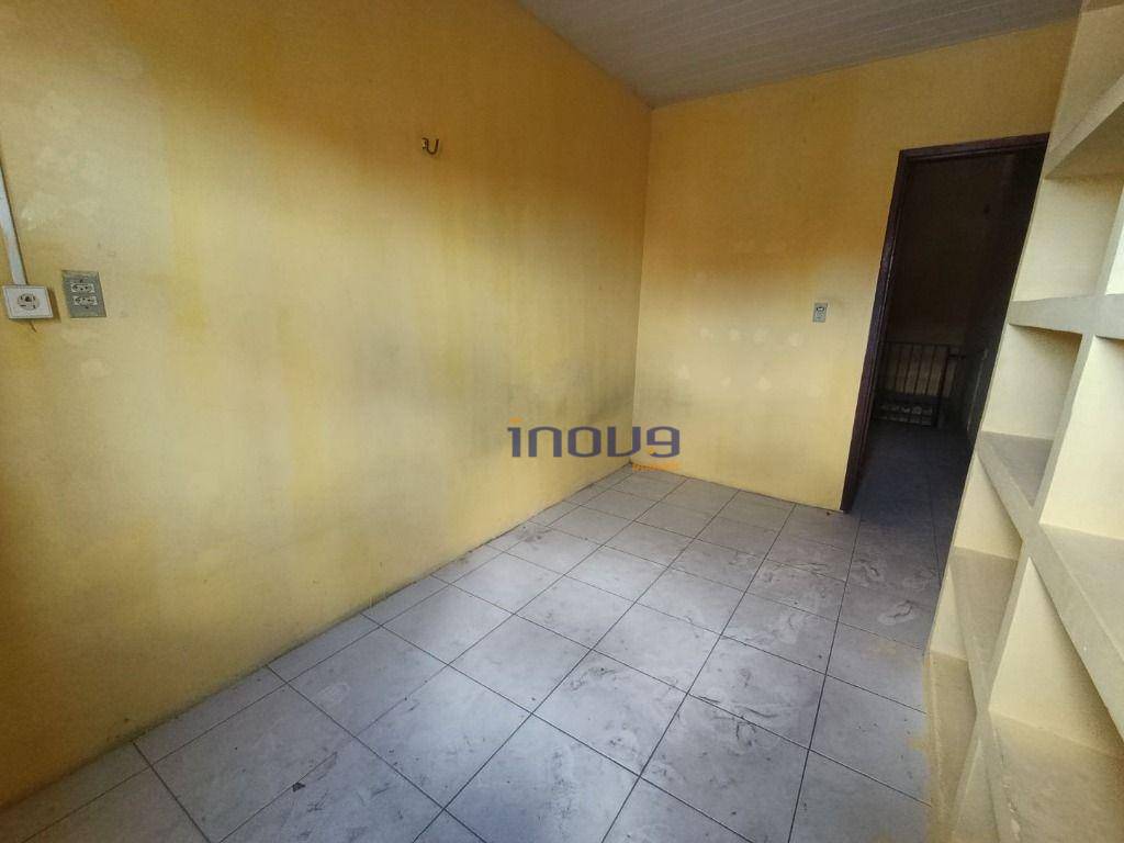 Casa, 2 quartos - Foto 4