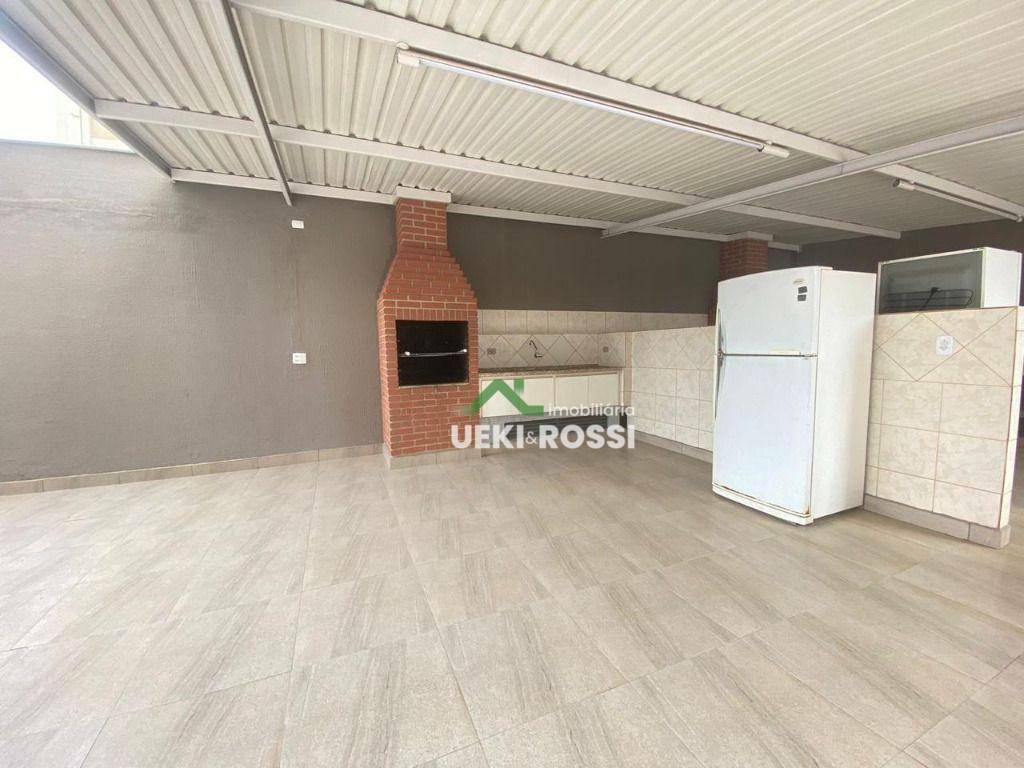 Apartamento para alugar com 3 quartos, 103m² - Foto 17