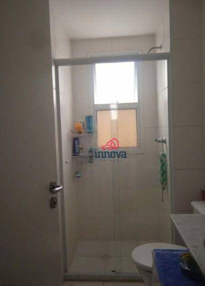 Apartamento à venda com 2 quartos, 63m² - Foto 5