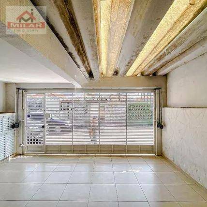 Casa para alugar com 3 quartos, 130M2 - Foto 2