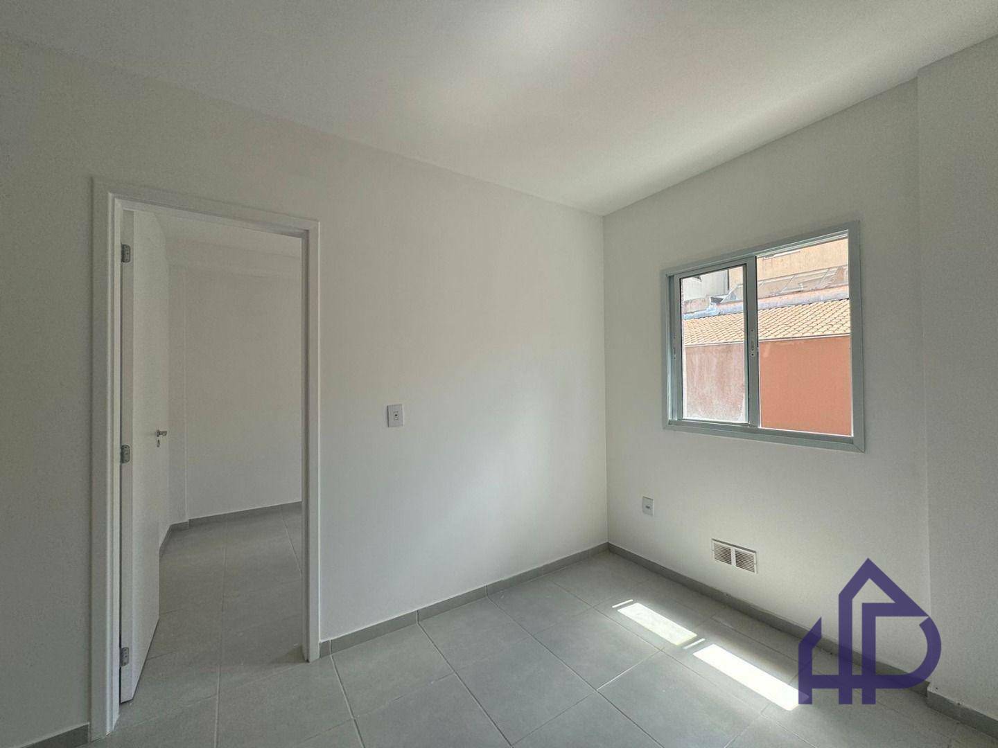 Apartamento para alugar com 2 quartos, 32m² - Foto 1