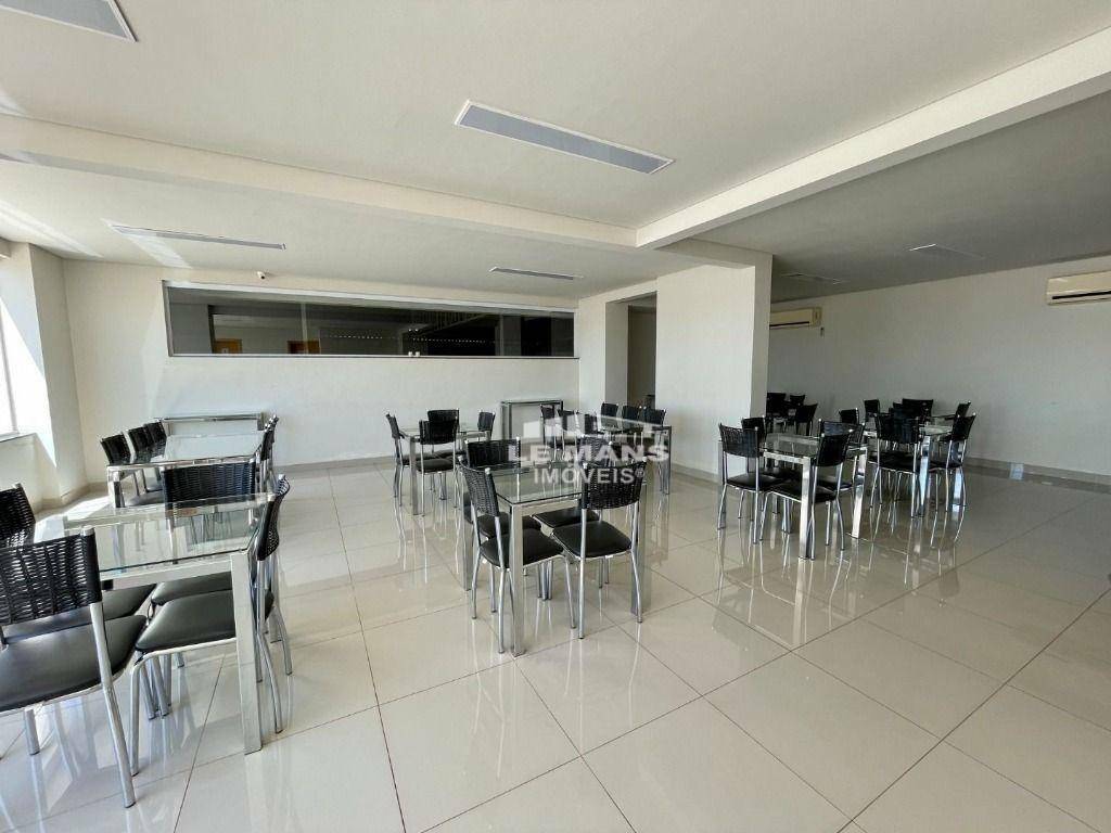 Apartamento à venda com 3 quartos, 128m² - Foto 22