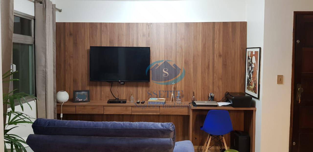 Apartamento à venda com 2 quartos, 73m² - Foto 3