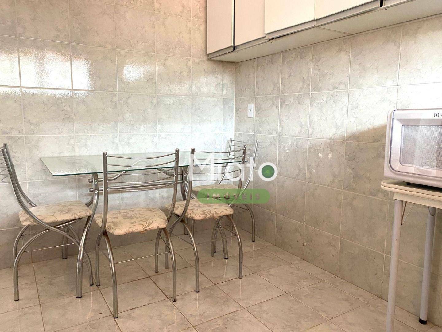 Casa de Condomínio à venda com 2 quartos, 80m² - Foto 25