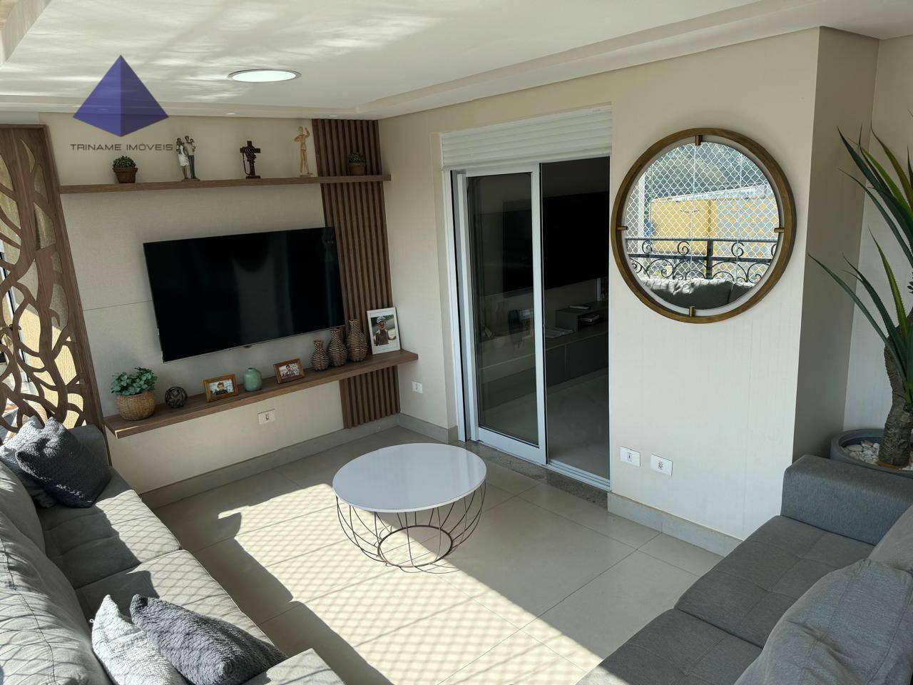 Apartamento para alugar com 3 quartos, 145m² - Foto 21