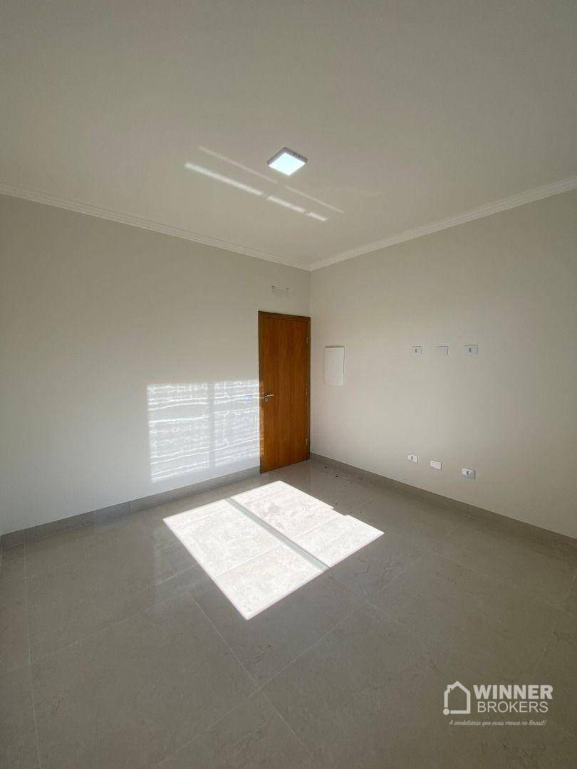 Casa de Condomínio à venda com 3 quartos, 166m² - Foto 14