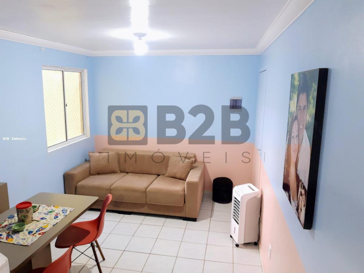 Apartamento à venda com 2 quartos, 47m² - Foto 1