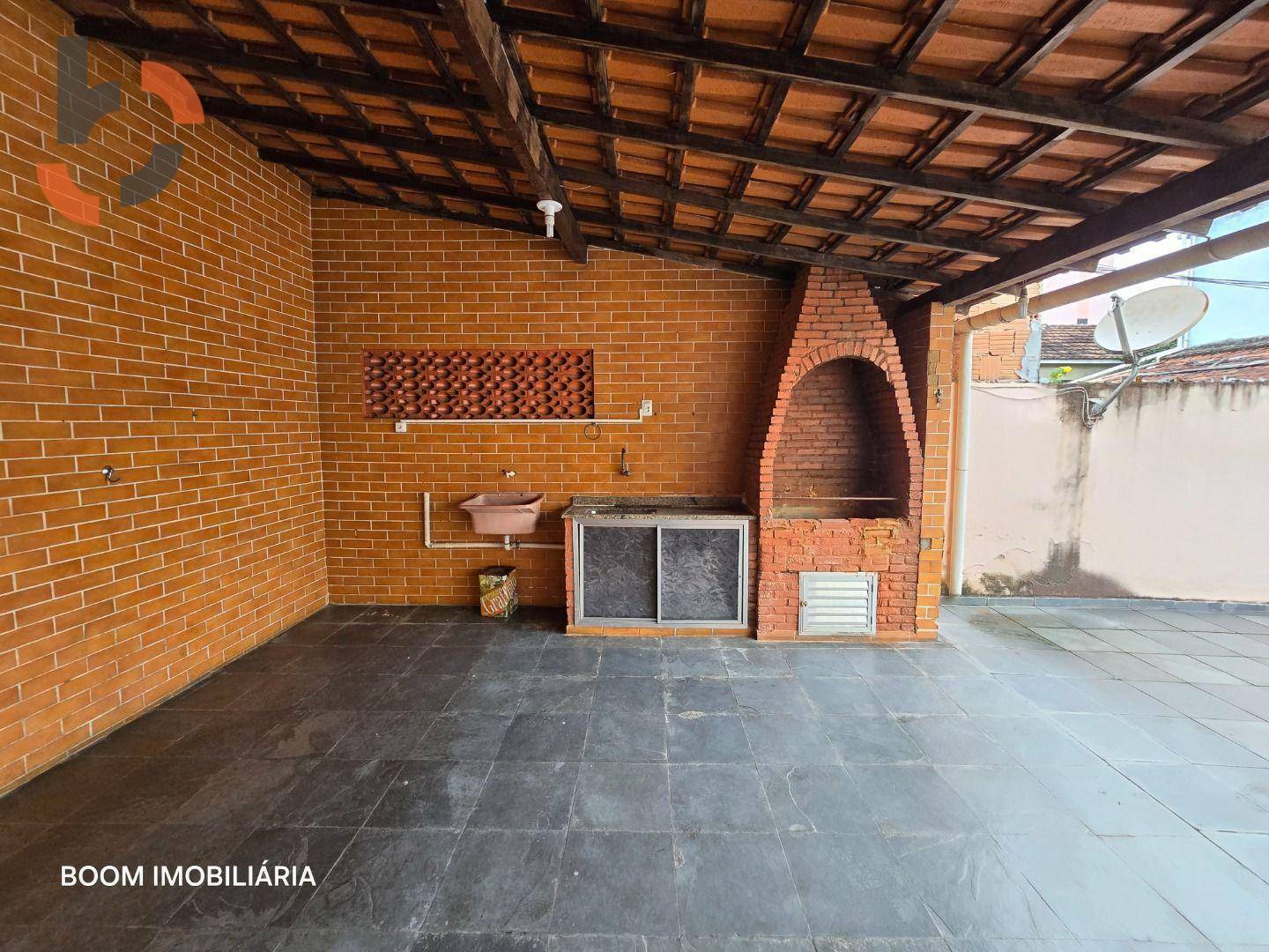 Casa à venda com 3 quartos, 114m² - Foto 25