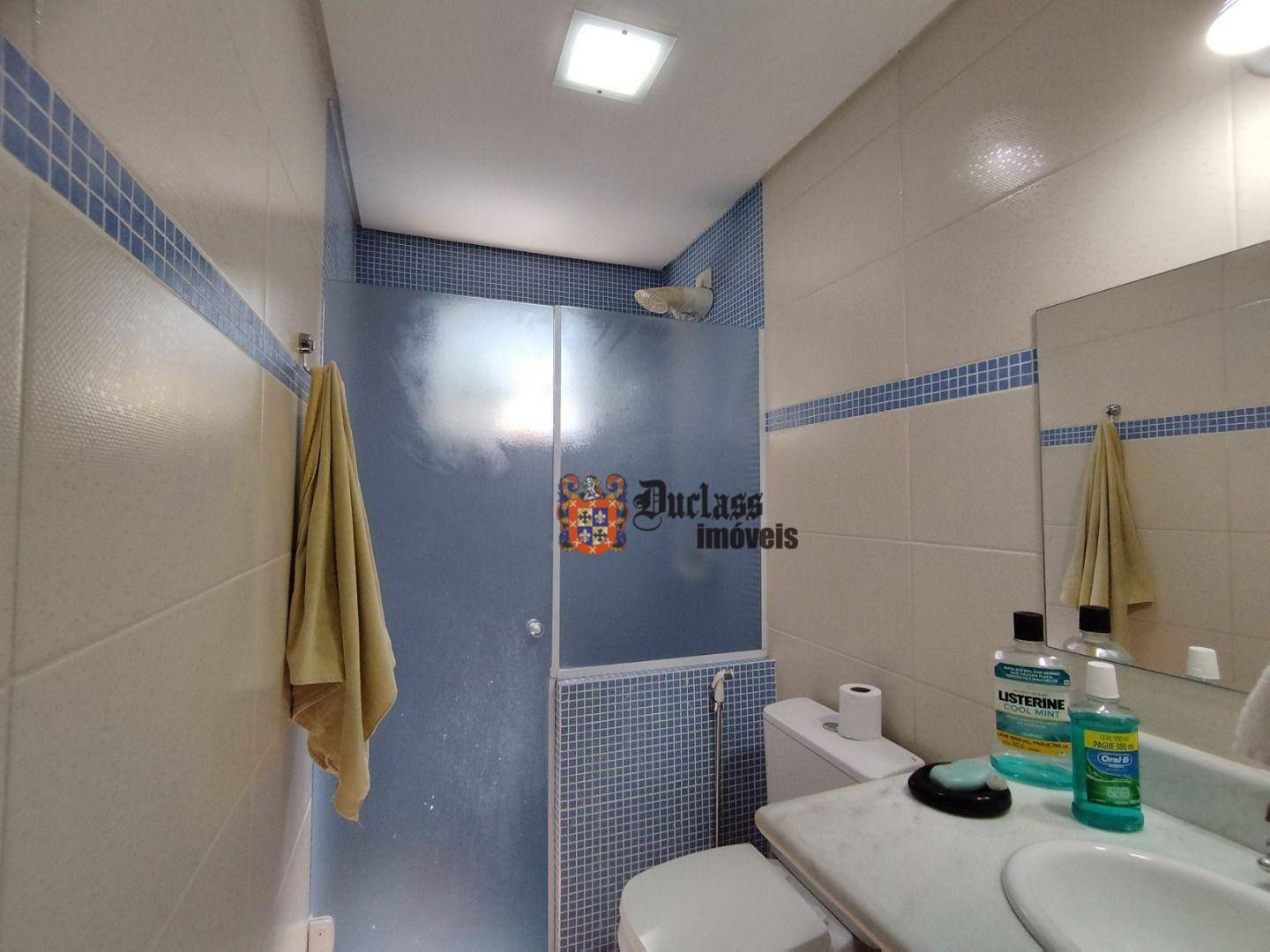 Sobrado à venda com 4 quartos, 157m² - Foto 45