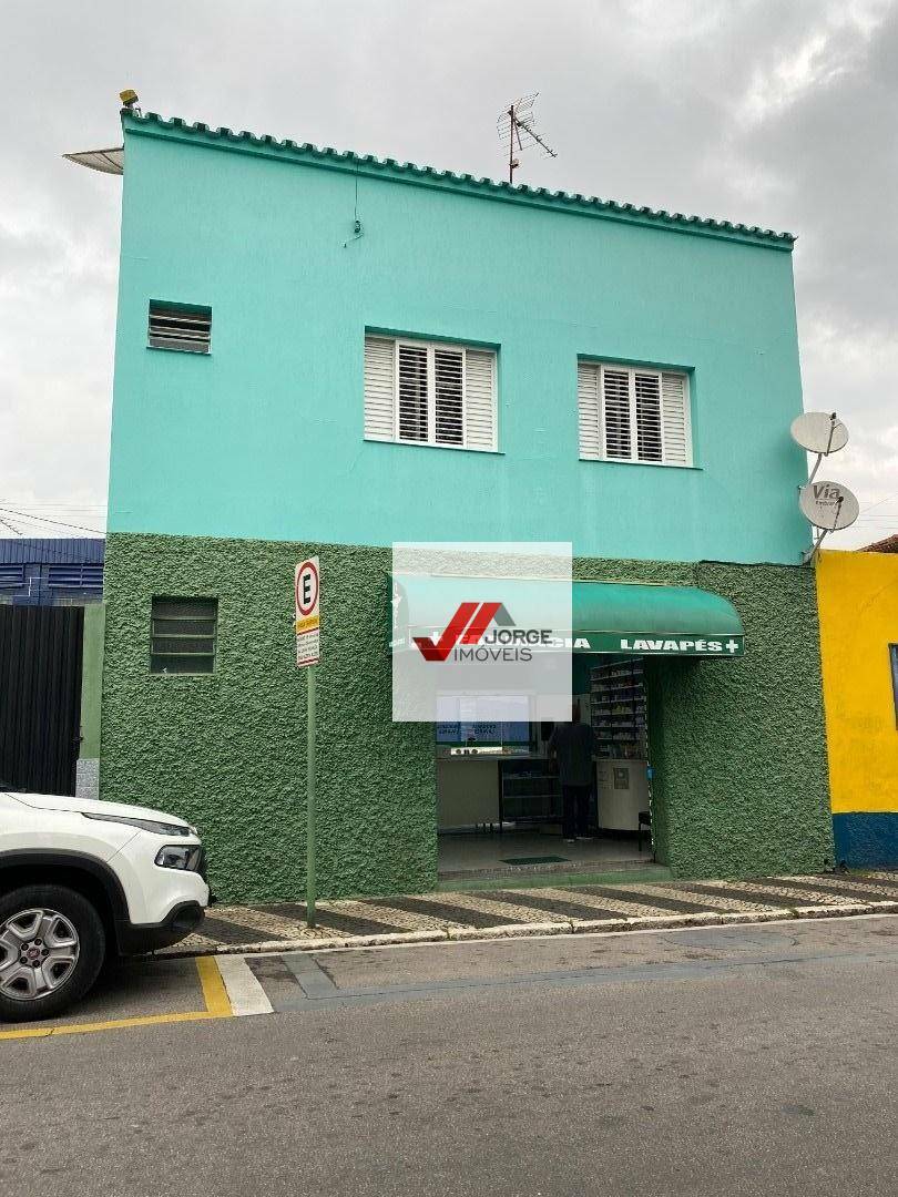 Loja-Salão, 140 m² - Foto 1