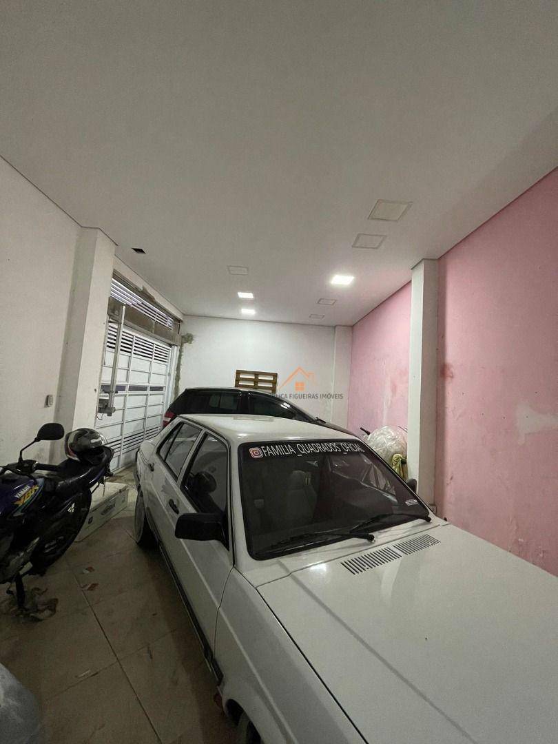 Sobrado à venda com 3 quartos, 157m² - Foto 3