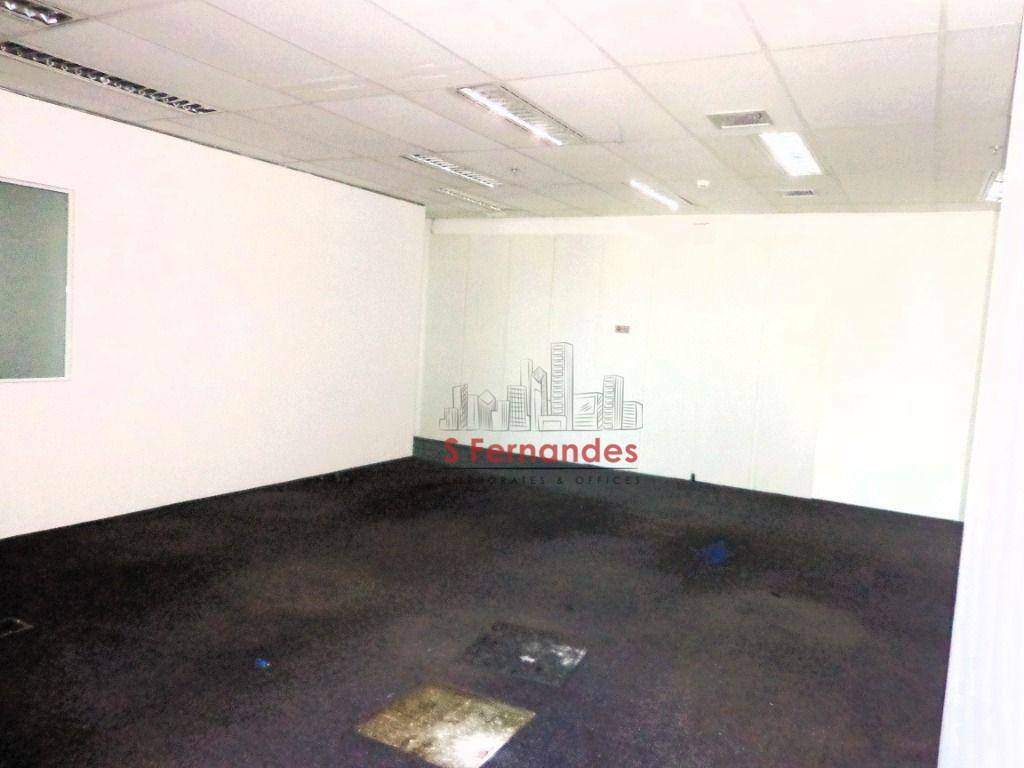 Conjunto Comercial-Sala para alugar, 234m² - Foto 5