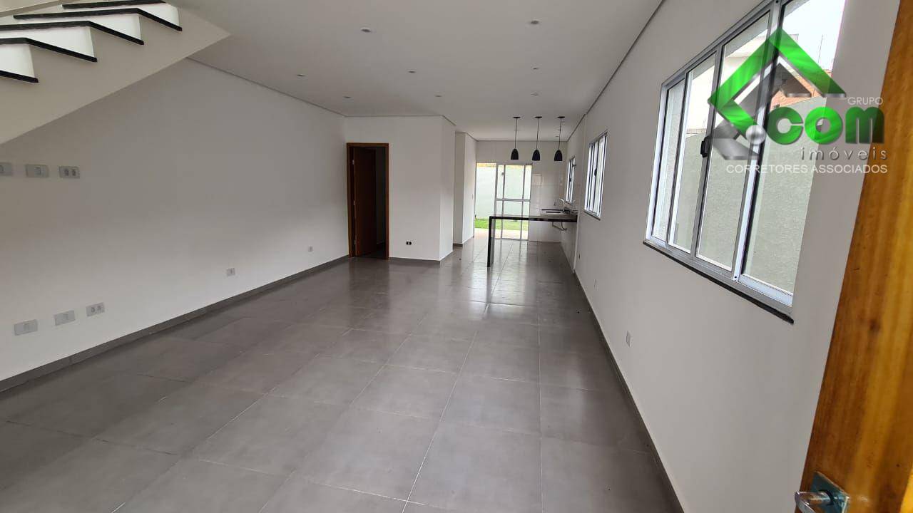 Casa à venda com 3 quartos, 130m² - Foto 7