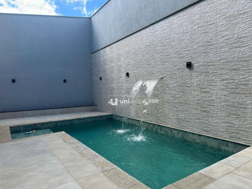 Casa de Condomínio à venda com 4 quartos, 340m² - Foto 39