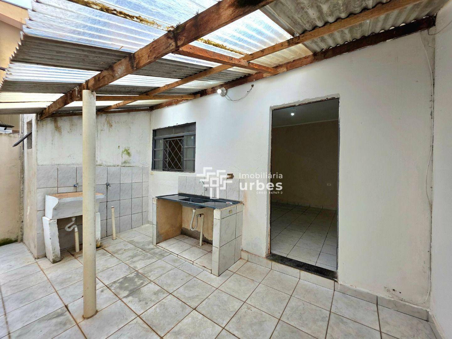 Casa à venda com 3 quartos, 184m² - Foto 21