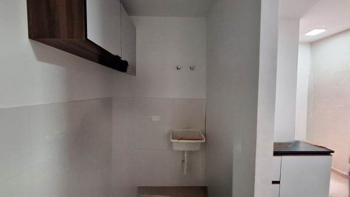 Apartamento à venda com 1 quarto, 28m² - Foto 7