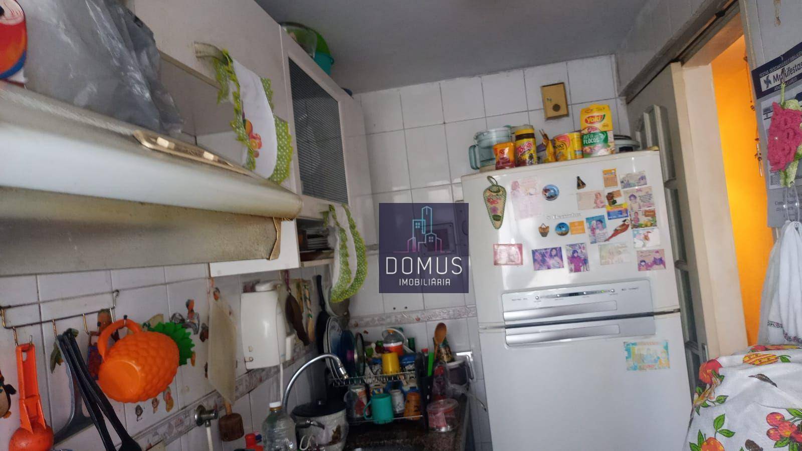 Apartamento à venda com 2 quartos, 54m² - Foto 13