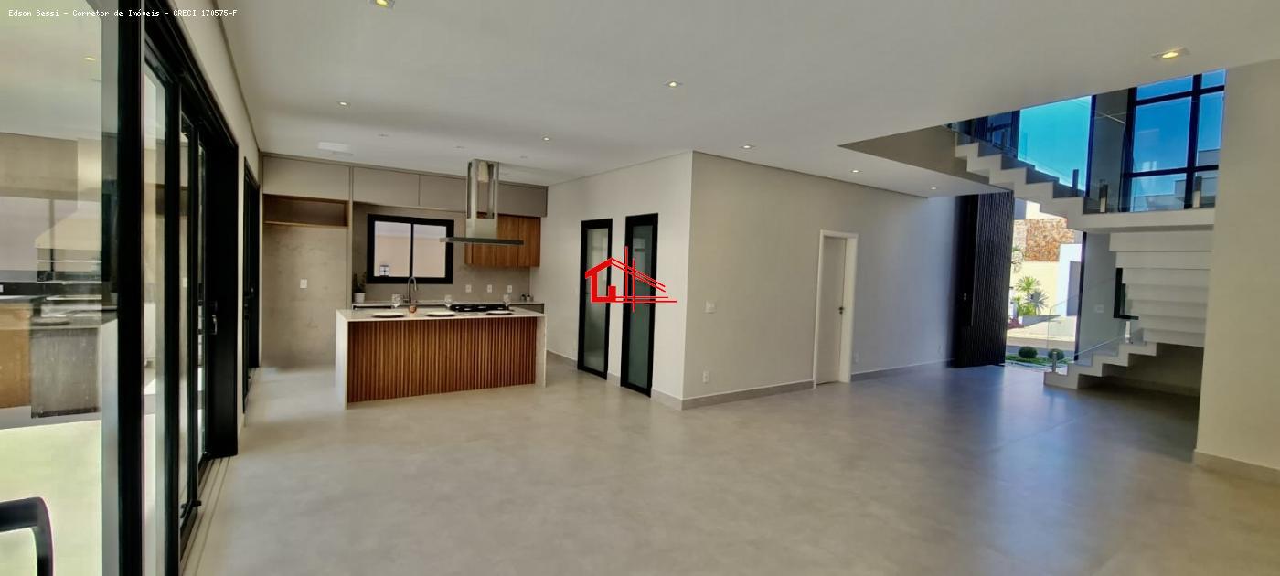 Casa de Condomínio à venda com 3 quartos, 285m² - Foto 16