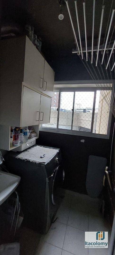 Apartamento à venda com 1 quarto, 73m² - Foto 24