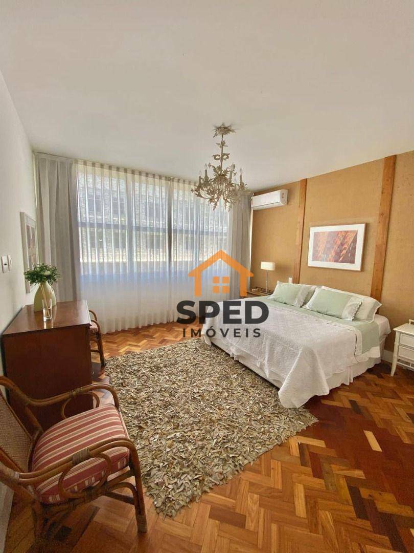 Apartamento à venda com 5 quartos, 557m² - Foto 21