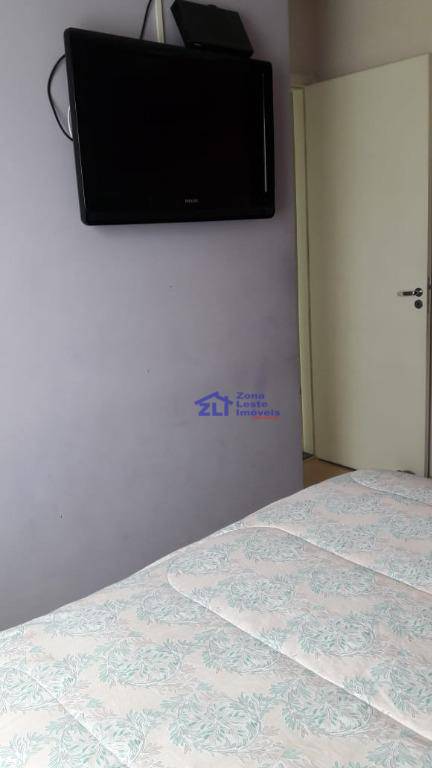 Apartamento à venda com 2 quartos, 56m² - Foto 12