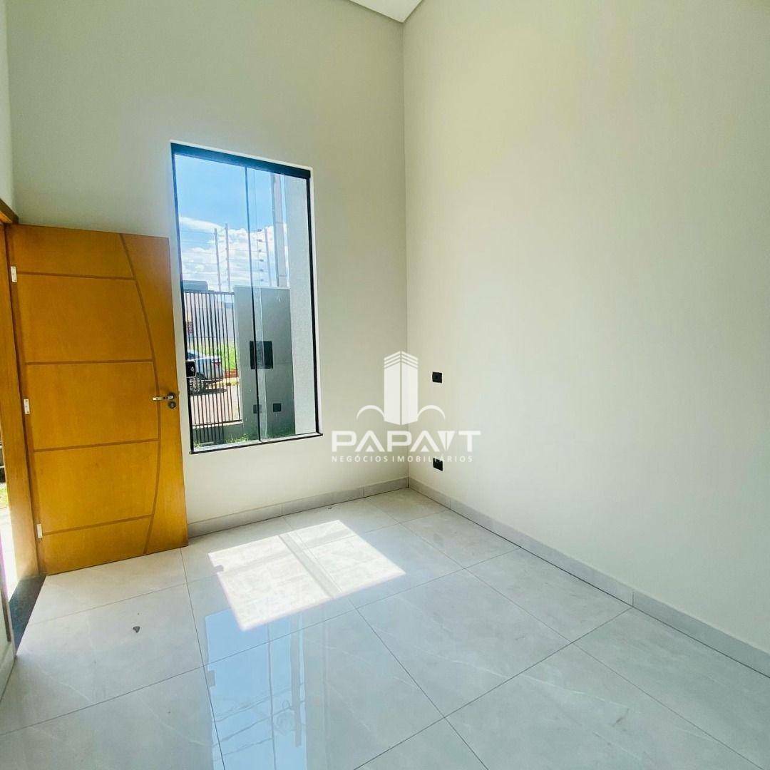 Casa à venda com 3 quartos, 83m² - Foto 4